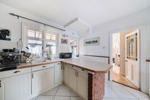 Kitchen to Lounge- click for photo gallery